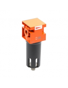 Filtro depurador 1/2 RA  New Deal -  Metal Work - ADAJUSA