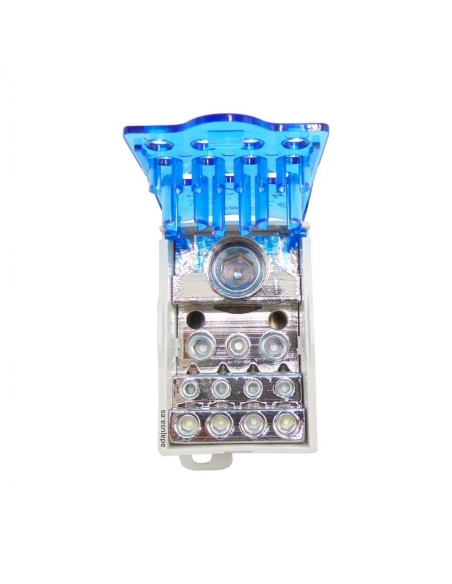 Terminal block 1 pole 250A FVKK | Adajusa