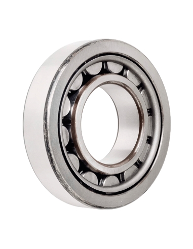 Cylindrical roller bearings NU-205 25x52x15mm ISB - ADAJUSA