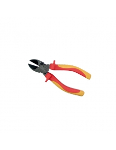 Alicate de corte diagonal aislamiento VDE 1000V  |  Adajusa