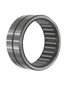 Rodamientos de agujas con bordes sin anillo interior una hilera NK 10 12 TN 10x17x12 ISB - ADAJUSA