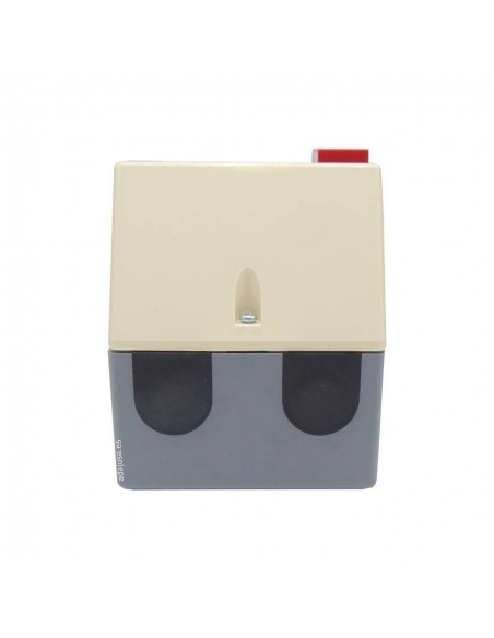 Box for direct starter LS | Adajusa