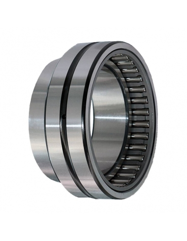 Needle roller bearings with inner ring single row and with polyamide cage NKI-TV-XL INA - ADAJUSA