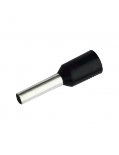 Bag 100 toe 1.5mm pre-insulated