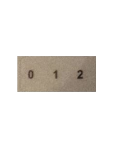 Etiqueta "0-1-2"