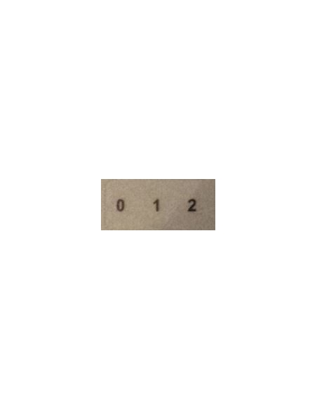 Etiqueta "0-1-2"