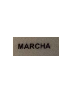 Etiqueta "Marcha"