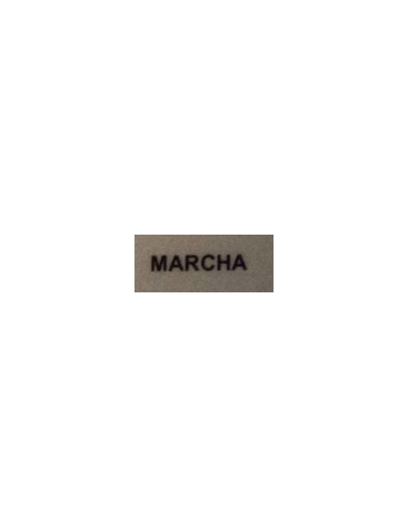 Etiqueta "Marcha"