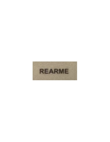 Tag "REARME"