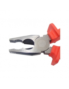 Combination pliers 200mm insulation VDE 1000V | Adajusa 2