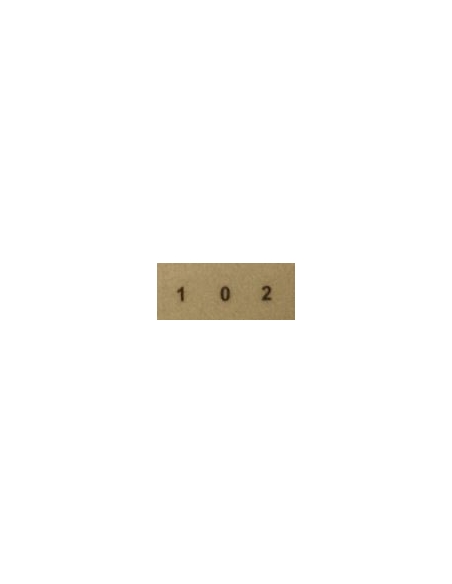 Etiqueta "1-0-2"