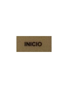 Etiqueta "INICIO"