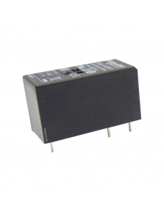 Interface relay 1 contact ,12A 230Vac SCHNEIDER | Adajusa