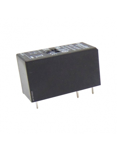 Interface relay 1 contact ,12A 230Vac SCHNEIDER | Adajusa