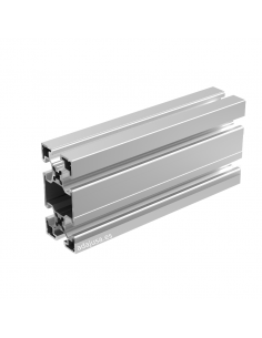 Perfil aluminio 45x90 Ligero
