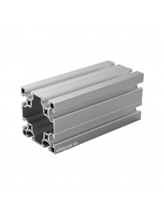 Perfil aluminio 90x90 Ligero