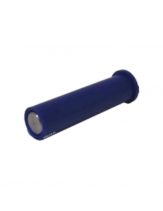Level probe for conductive liquids