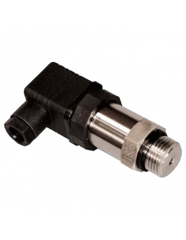 Tansductor  para agua limpia 0-10bar TSP-10-1/2 TOSCANO | ADAJUSA