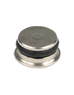 Diafragma intermedio 1/4 - Metal Work
