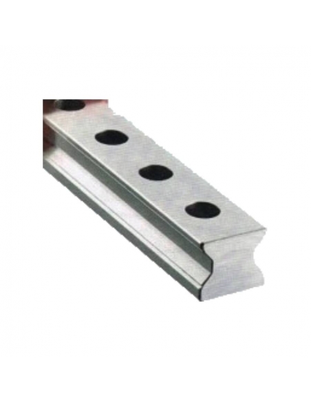 Guide rail size 25 HIWIN - ADAJUSA