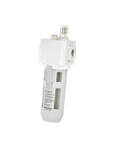 1/2 metal lubricator - Mindman