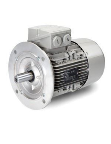 Motor trifásico 0,75Kw/1CV 3000 rpm Brida B5 - IE3 - Siemens FL