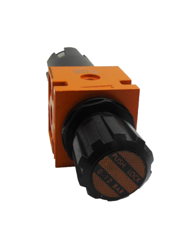 Filter Regulator 1/4 4 012 RMSA New Deal Metal Work | ADAJUSA | price