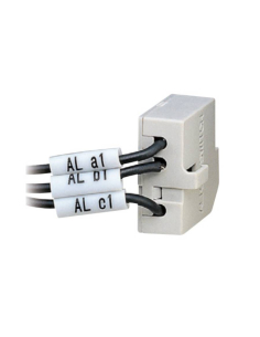 Contacto de alarma caja moldeada regulación electrónica - LS | Adajusa