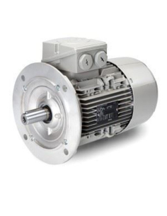 Motor trifásico 7,5Kw/10CV 1500 rpm Brida B5 - IE3 - Siemens FL