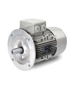 Motor trifásico 5,5kW/7,5CV 1000 rpm Brida B5 - IE3 - Siemens FL
