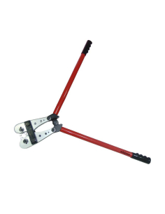 crimpadora terminales 25 a 150mm2 PR-4 2