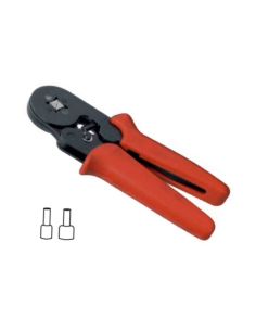 Crimpadora de punteras de 0.25 a 10mm1 ERVN-10