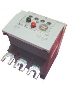 Relé térmico regulación 45 a 65 A MT95 -  LS 2