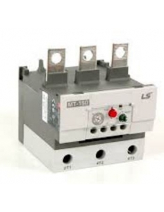 Relé térmico regulación 95 a 130 A -  LS