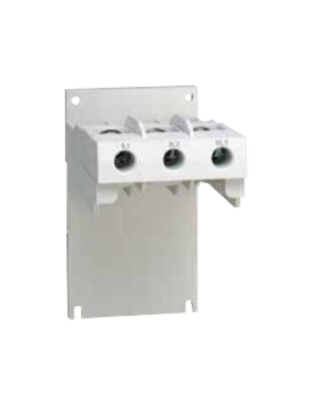 Adaptador de montaje para relé térmico LS serie MT-32 | Adajusa