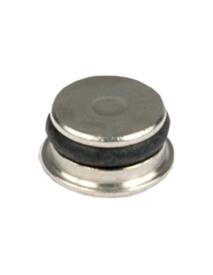 Intermediate diaphragm 1/8 Metal Work - ADAJUSA