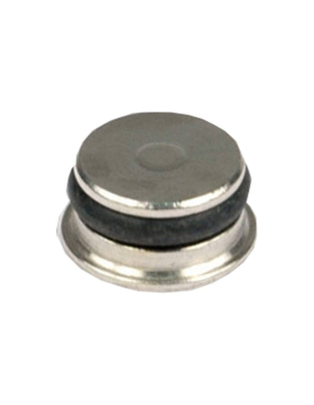 Intermediate diaphragm 1/8 Metal Work - ADAJUSA