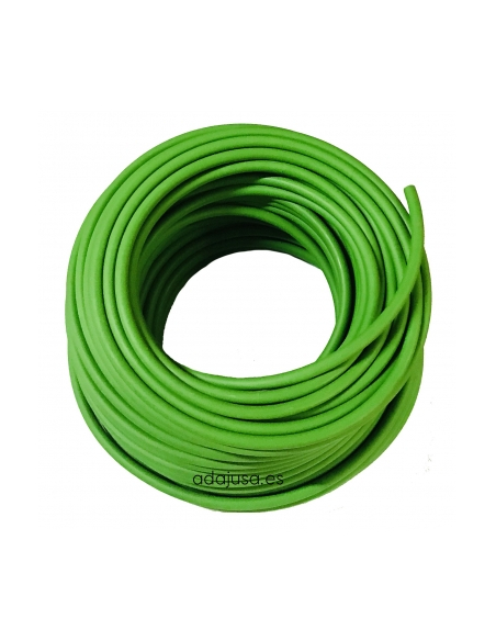 Halogen-free multi-wire hose 7x1.5 mm Adajusa