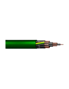Manguera  multihilos 12x1,5mm libre de halógenos | Adajusa 2