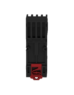 Base para relé 4 contactos SERIE RXM - SCHNEIDER 2