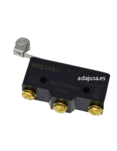Microrruptor MZS1303 Giovenzana - adajusa