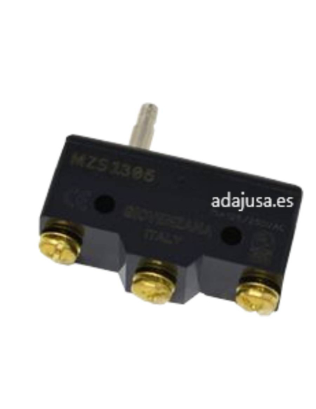MZS1305 Giovenzana Microswitch - adajusa