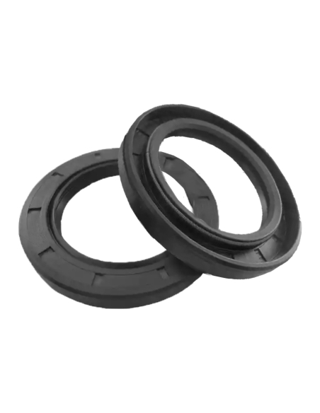 Retenes radiales doble labio TC NBR - ADAJUSA