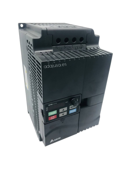 2.2 Kw EL Series Three-Phase Frequency Converter - DELTA