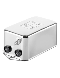 Filtro EMC monofásico 6A | Adajusa