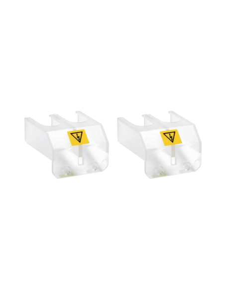Terminal protection 3-pole disconnectors 63-80-100A SE series - Giovenzana | Adajusa