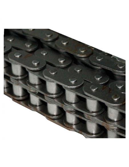 Single straight-mesh roller chain 20F-1 31.75 1 1/4 ISO 8187 standard |ADAJUSA | price