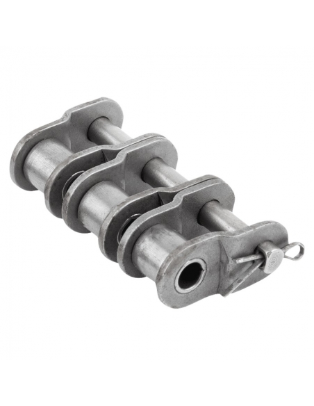 Triple chain rollers | Triple chain rollers | Adajusa