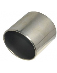 Cap of friction SF1 type PAP P10 PTFE - ADAJUSA