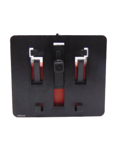 Closed auxiliary contact for disconnector SQ25-32A Traspanel - Giovenzana 2